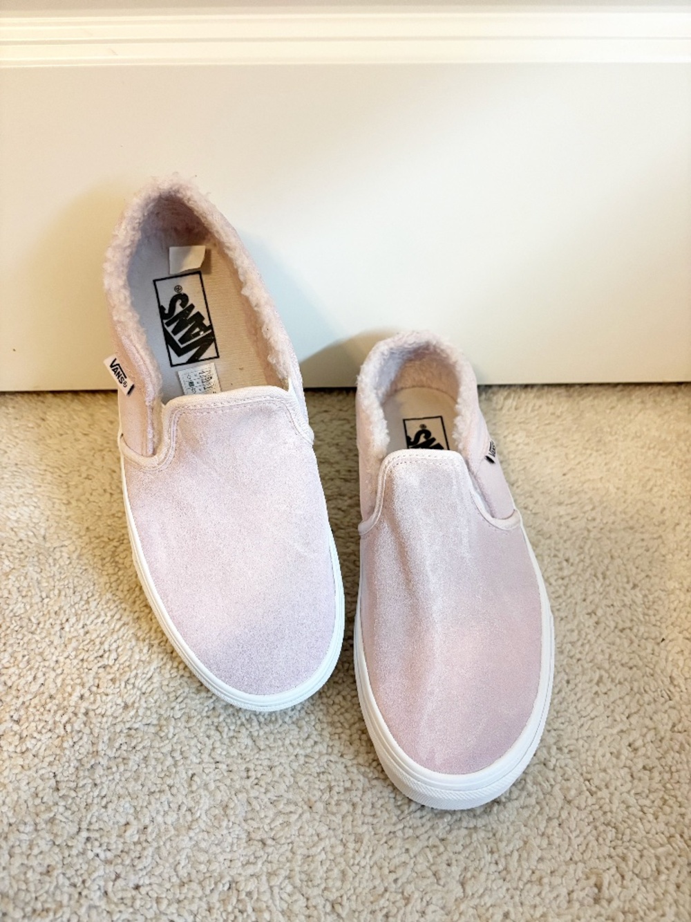 Vans Slip On Womens Size 7.5